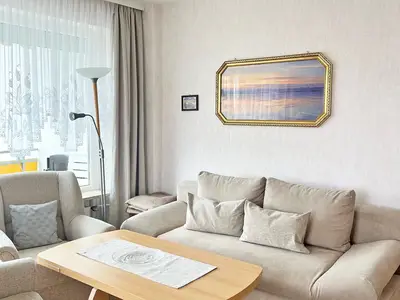 Ferienwohnung für 2 Personen (35 m²) in Grömitz 3/10