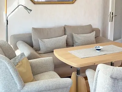 Ferienwohnung für 2 Personen (35 m²) in Grömitz 4/10