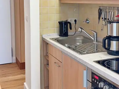 Ferienwohnung für 2 Personen (35 m²) in Grömitz 5/10