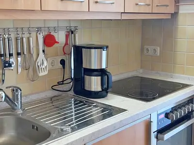 Ferienwohnung für 2 Personen (35 m²) in Grömitz 6/10