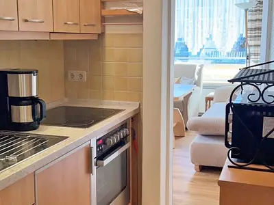 Ferienwohnung für 2 Personen (35 m²) in Grömitz 7/10