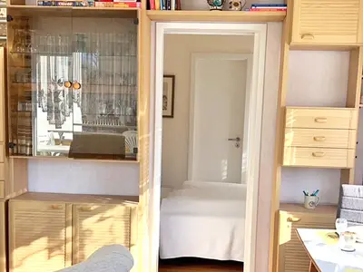 Ferienwohnung für 2 Personen (35 m²) in Grömitz 8/10