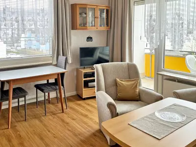 Ferienwohnung für 2 Personen (35 m²) in Grömitz 9/10