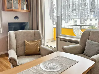 Ferienwohnung für 2 Personen (35 m²) in Grömitz 10/10