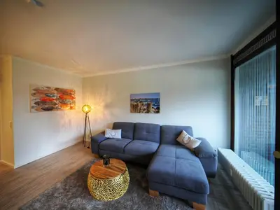 Ferienwohnung für 5 Personen (85 m²) in Grömitz 1/10