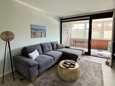 Ferienwohnung für 5 Personen (85 m²) in Grömitz 2/10