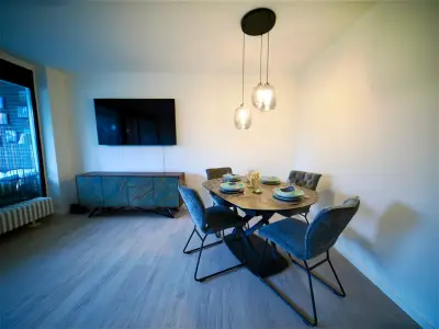 Ferienwohnung für 5 Personen (85 m²) in Grömitz 3/10