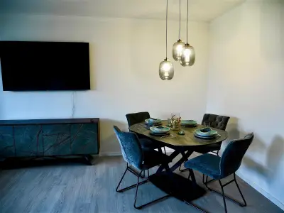 Ferienwohnung für 5 Personen (85 m²) in Grömitz 4/10