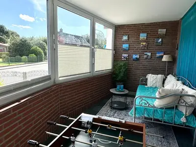 Ferienwohnung für 5 Personen (85 m²) in Grömitz 7/10