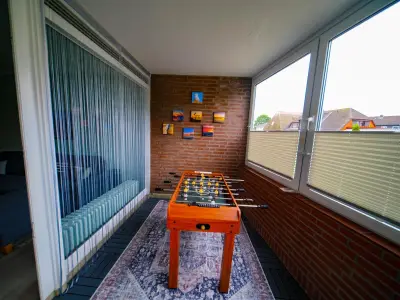 Ferienwohnung für 5 Personen (85 m²) in Grömitz 8/10