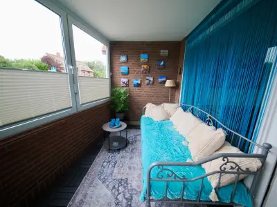 Ferienwohnung für 5 Personen (85 m²) in Grömitz 9/10