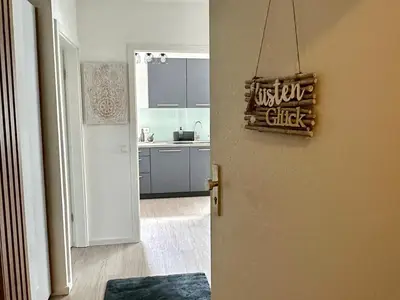 Ferienwohnung für 5 Personen (85 m²) in Grömitz 10/10