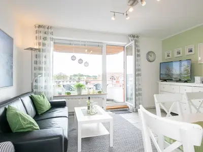 Ferienwohnung für 4 Personen (38 m²) in Grömitz 1/10