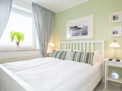 Ferienwohnung für 4 Personen (38 m²) in Grömitz 2/10