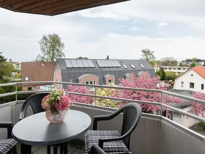 Ferienwohnung für 4 Personen (38 m²) in Grömitz 3/10