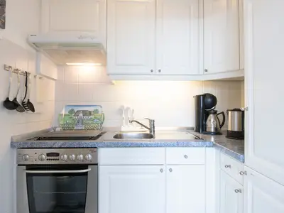 Ferienwohnung für 4 Personen (38 m²) in Grömitz 4/10