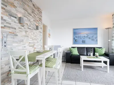 Ferienwohnung für 4 Personen (38 m²) in Grömitz 5/10