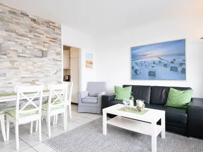 Ferienwohnung für 4 Personen (38 m²) in Grömitz 6/10