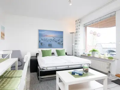 Ferienwohnung für 4 Personen (38 m²) in Grömitz 7/10