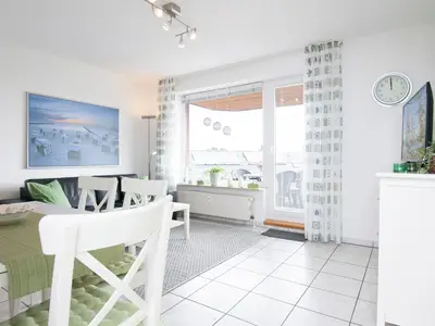 Ferienwohnung für 4 Personen (38 m²) in Grömitz 8/10