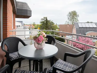 Ferienwohnung für 4 Personen (38 m²) in Grömitz 9/10