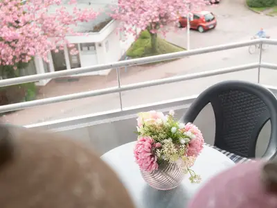 Ferienwohnung für 4 Personen (38 m²) in Grömitz 10/10