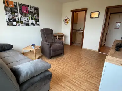 Ferienwohnung für 2 Personen (35 m²) in Grömitz 1/8