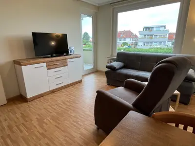 Ferienwohnung für 2 Personen (35 m²) in Grömitz 2/8