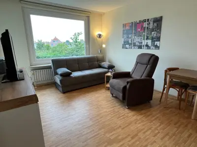 Ferienwohnung für 2 Personen (35 m²) in Grömitz 3/8