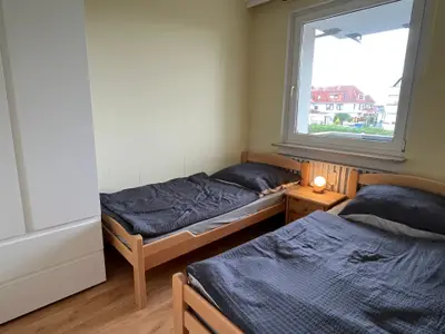 Ferienwohnung für 2 Personen (35 m²) in Grömitz 4/8