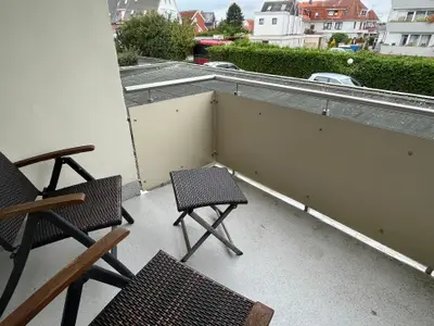 Ferienwohnung für 2 Personen (35 m²) in Grömitz 8/8