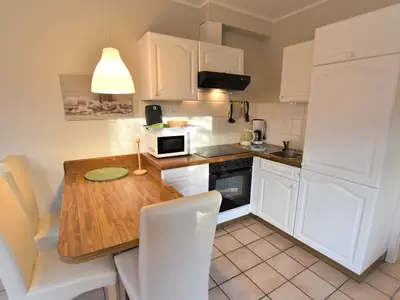 Ferienwohnung für 4 Personen (50 m²) in Grömitz 3/10