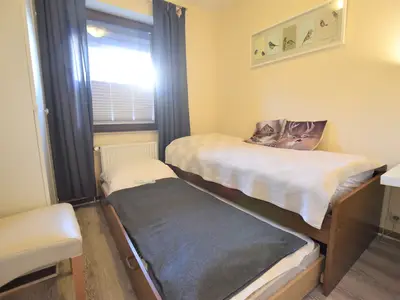 Ferienwohnung für 4 Personen (50 m²) in Grömitz 8/10