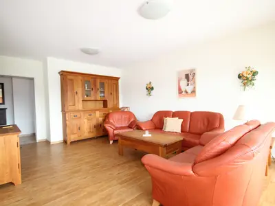 Ferienwohnung für 4 Personen (100 m²) in Grömitz 1/10