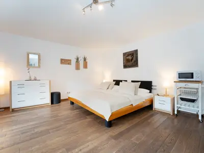 Ferienwohnung für 2 Personen (40 m²) in Grömitz 1/10