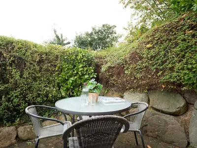 Ferienwohnung für 2 Personen (40 m²) in Grömitz 2/10