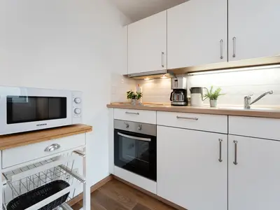 Ferienwohnung für 2 Personen (40 m²) in Grömitz 4/10