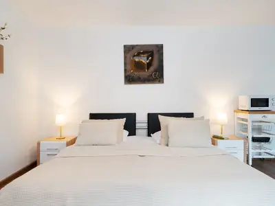 Ferienwohnung für 2 Personen (40 m²) in Grömitz 8/10