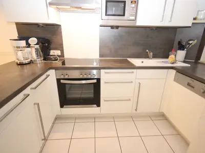 Ferienwohnung für 4 Personen (80 m²) in Grömitz 5/10