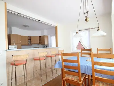 Ferienwohnung für 4 Personen (100 m²) in Grömitz 5/10