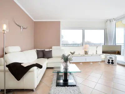 Ferienwohnung für 2 Personen (64 m²) in Grömitz 2/10