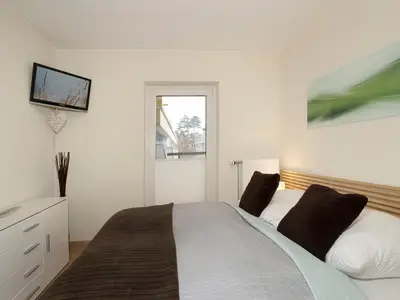 Ferienwohnung für 2 Personen (64 m²) in Grömitz 4/10