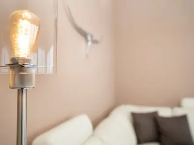 Ferienwohnung für 2 Personen (64 m²) in Grömitz 7/10