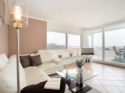 Ferienwohnung für 2 Personen (64 m²) in Grömitz 9/10