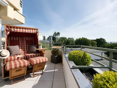 Ferienwohnung für 2 Personen (64 m²) in Grömitz 10/10