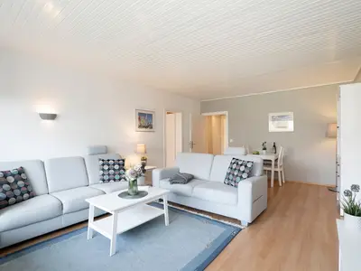 Ferienwohnung für 2 Personen (56 m²) in Grömitz 1/10