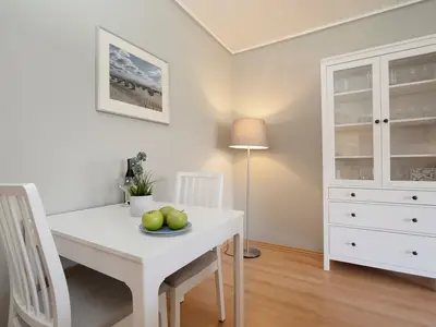 Ferienwohnung für 2 Personen (56 m²) in Grömitz 2/10