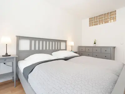Ferienwohnung für 2 Personen (56 m²) in Grömitz 3/10