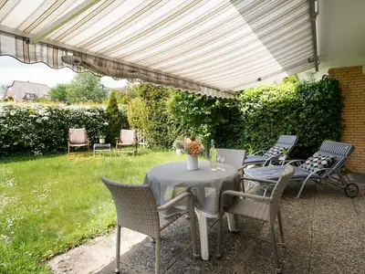 Ferienwohnung für 2 Personen (56 m²) in Grömitz 4/10