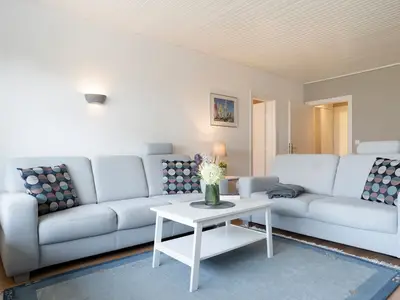 Ferienwohnung für 2 Personen (56 m²) in Grömitz 5/10